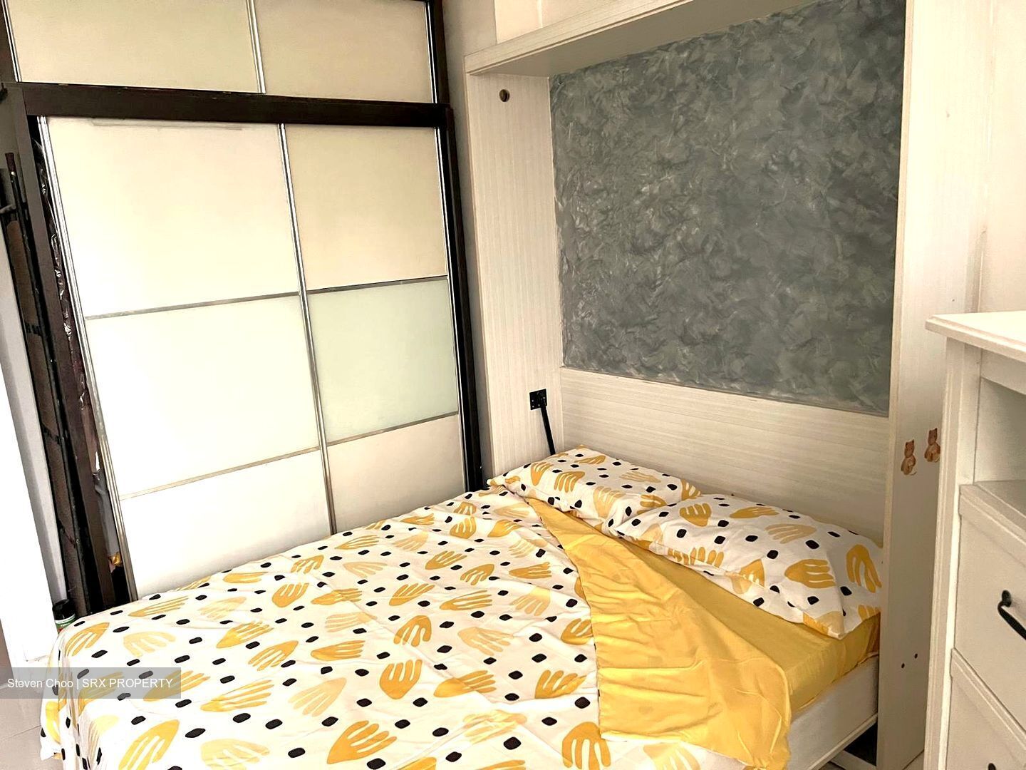 Blk 479 Segar Gardens (Bukit Panjang), HDB 5 Rooms #502813001